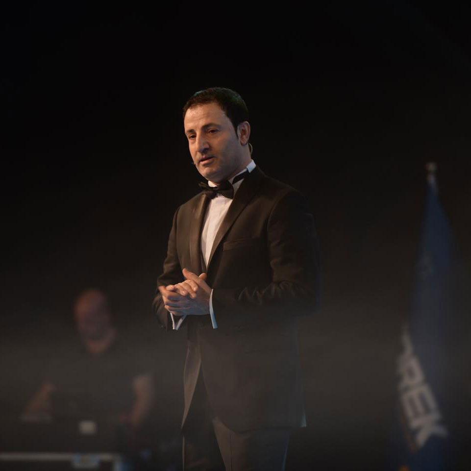 Delil Dilanar